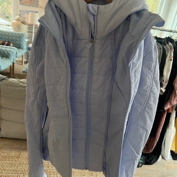 Lululemon Sloan jacket - Picture 4 of 6
